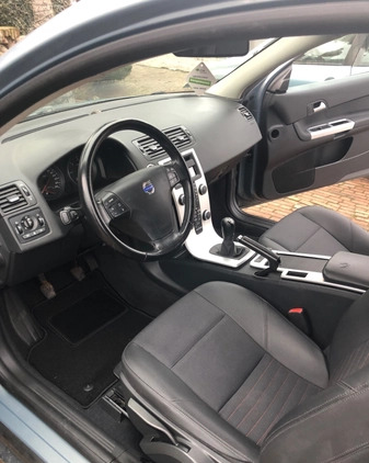 Volvo C30 cena 18300 przebieg: 337032, rok produkcji 2010 z Glinojeck małe 106